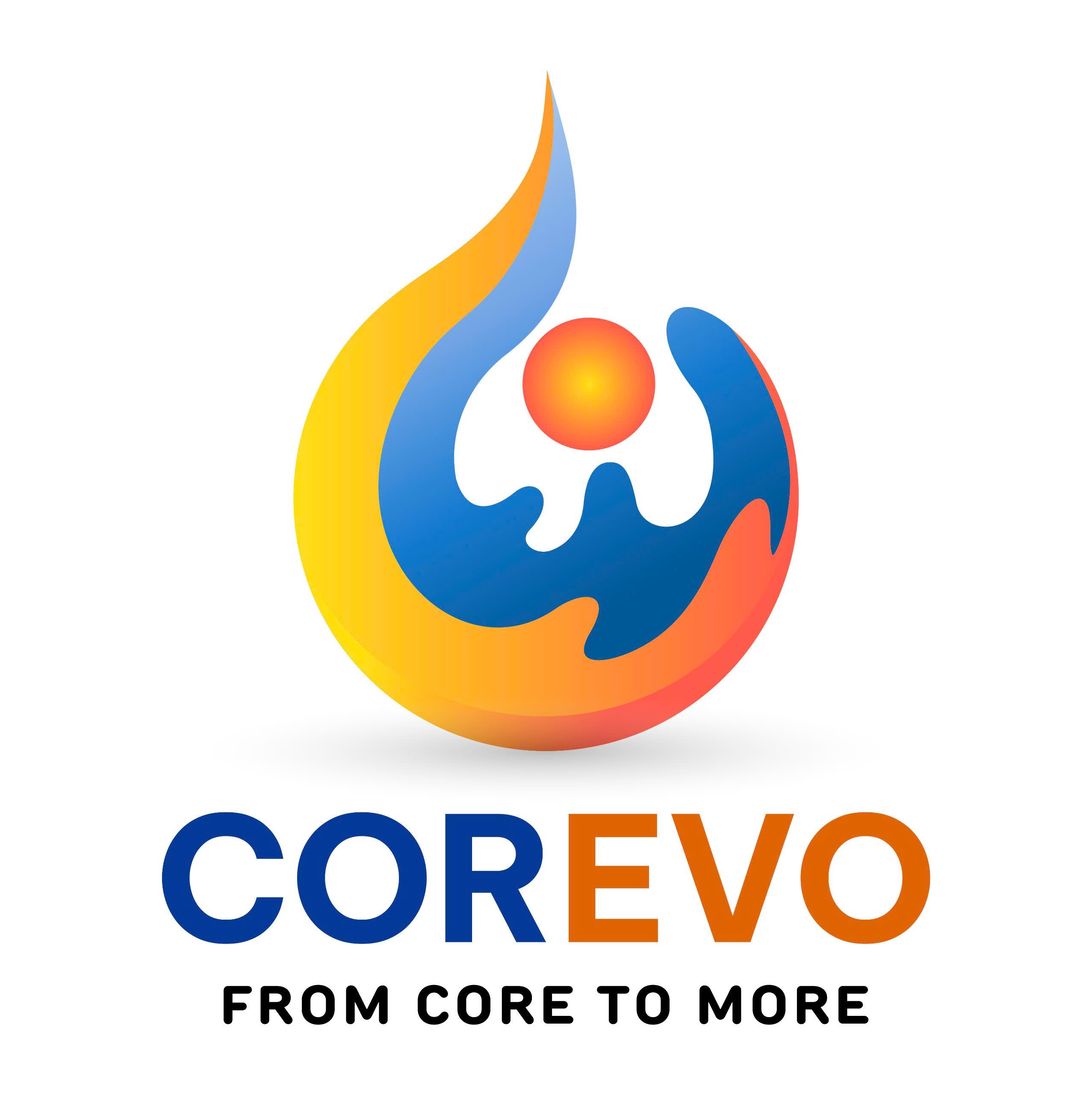 CÔNG TY TNHH COREVO