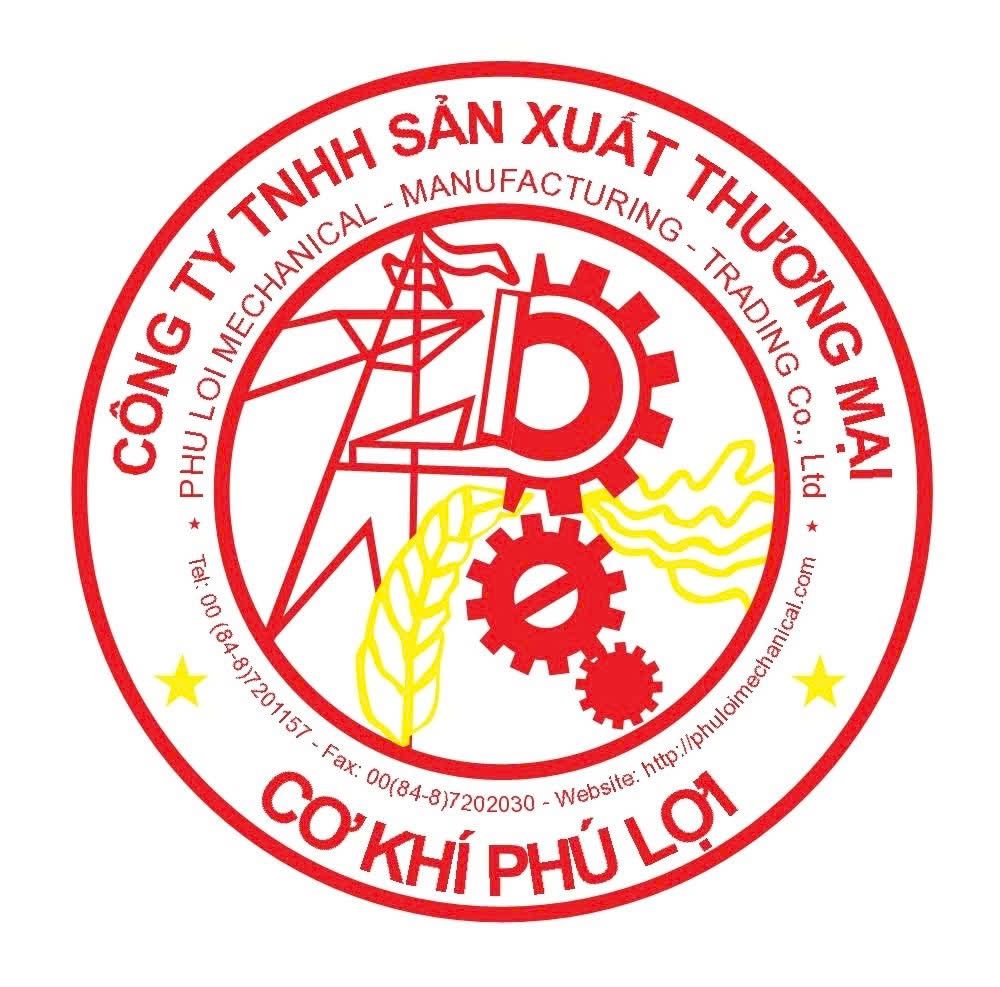 CÔNG TY TNHH SẢN XUẤT THƯƠNG MẠI CƠ KHÍ PHÚ LỢI