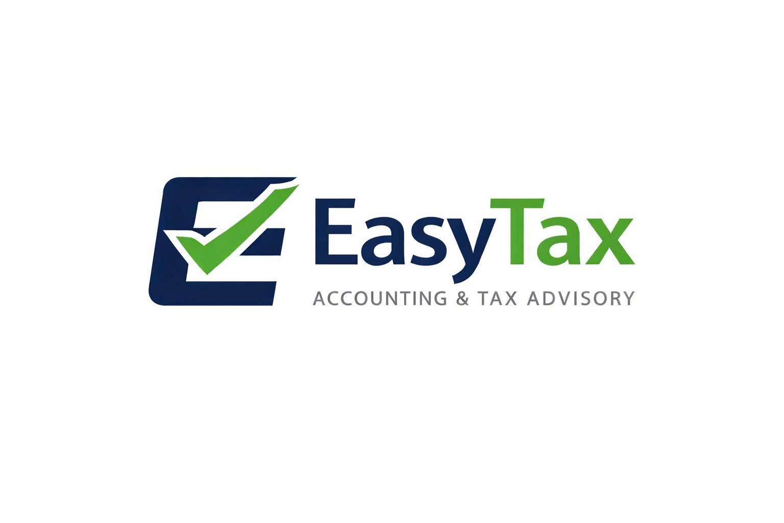 CÔNG TY TNHH DỊCH VỤ KẾ TOÁN & TƯ VẤN THUẾ EASYTAX