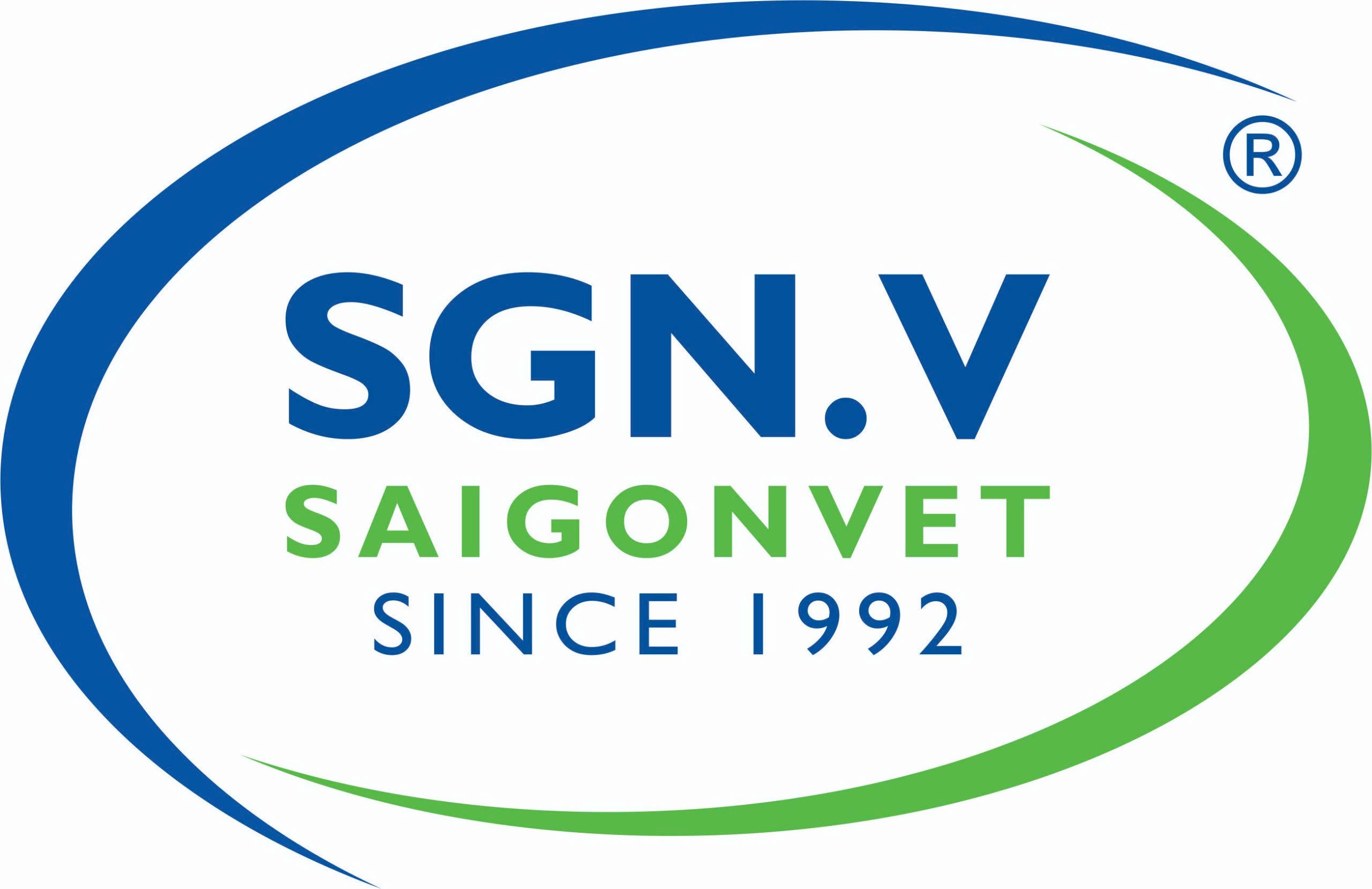 CÔNG TY CỔ PHẦN SẢN XUẤT VÀ THƯƠNG MẠI SÀI GÒN VET