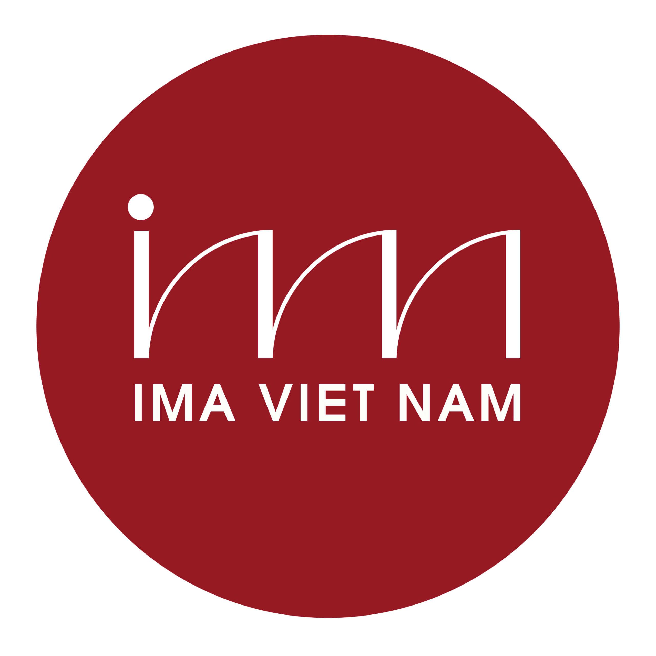 CÔNG TY TNHH KIẾN TRÚC & NỘI THẤT IMA VIỆT NAM