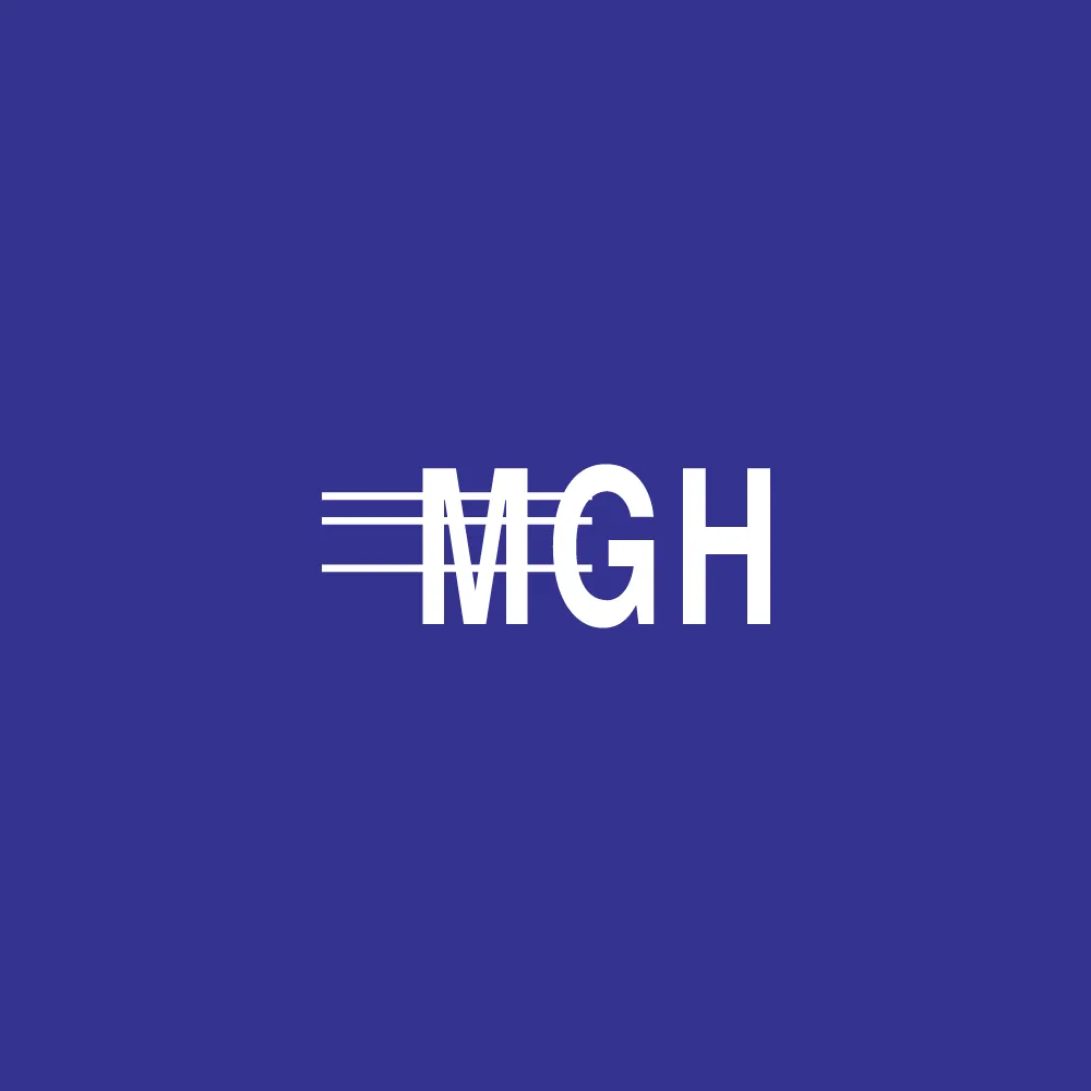 CÔNG TY TNHH LOGISTICS MGH