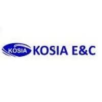 CÔNG TY TNHH KOSIA E&C