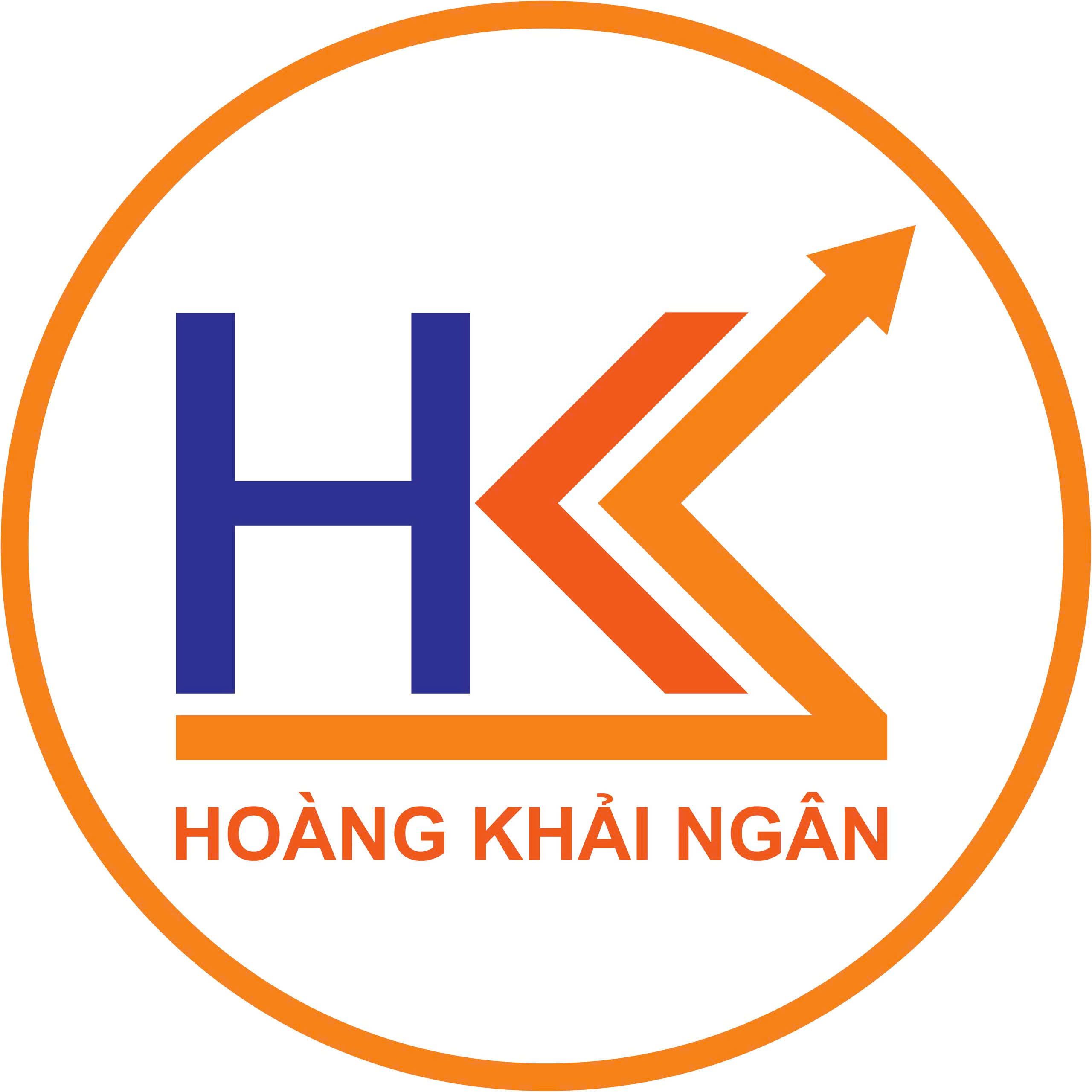 CÔNG TY TNHH THƯƠNG MẠI - DỊCH VỤ - ĐẦU TƯ HOÀNG KHẢI NGÂN