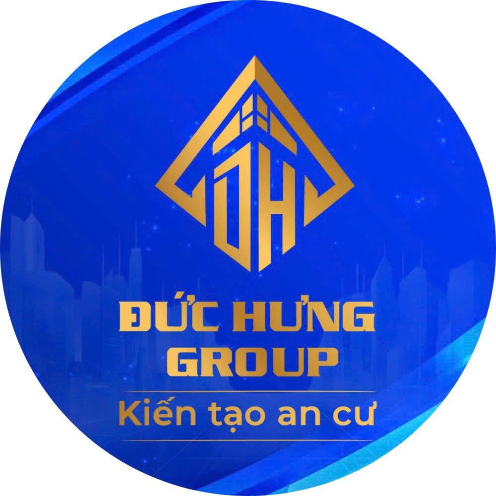 CÔNG TY TNHH THƯƠNG MẠI DỊCH VỤ ĐỨC HƯNG GROUP