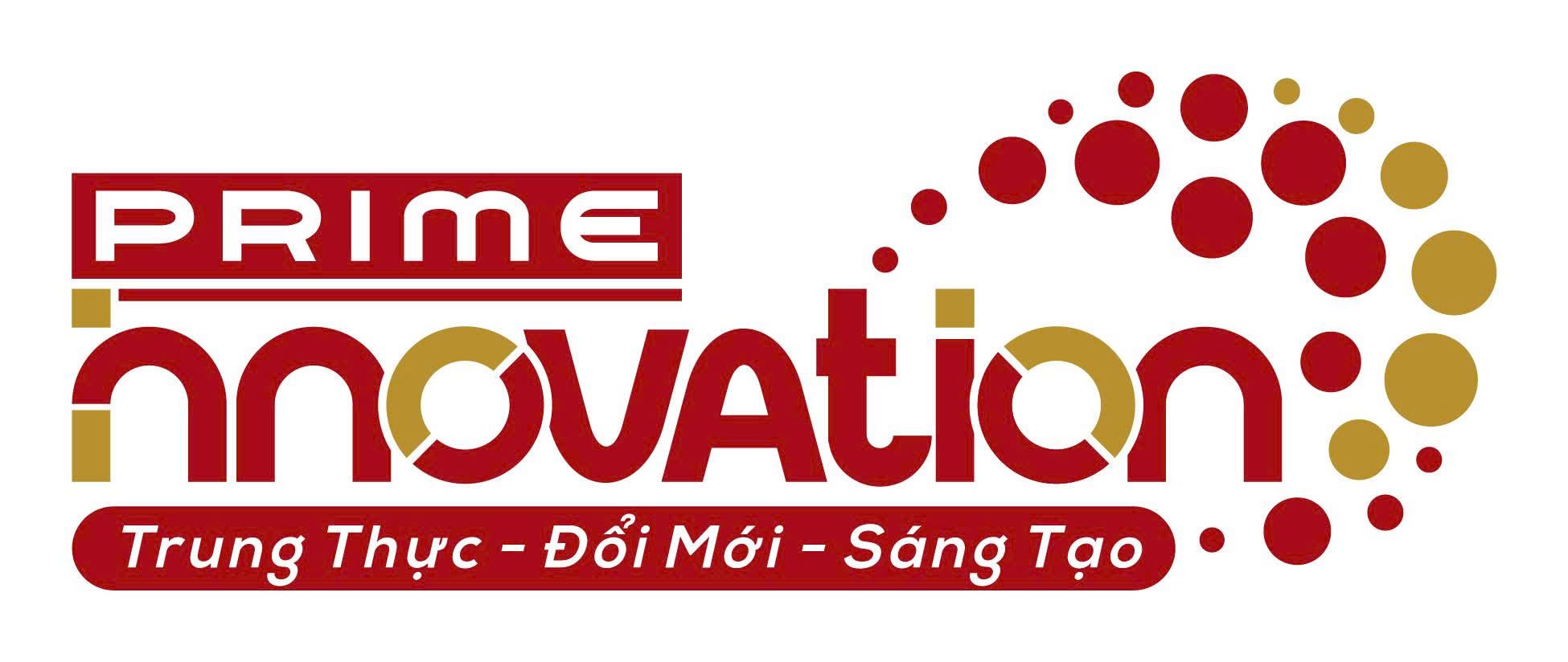 CÔNG TY TNHH PRIME INNOVATION
