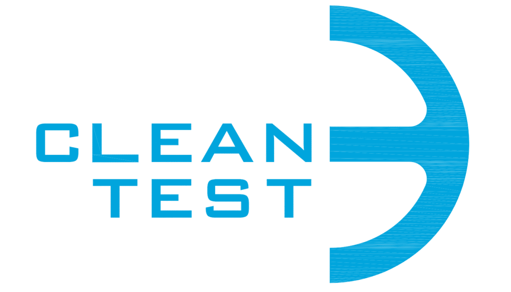 CÔNG TY TNHH DỊCH VỤ CLEAN-TEST