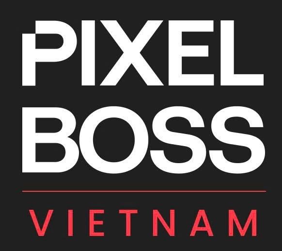 CÔNG TY TNHH PIXEL BOSS VIỆT NAM