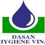 CÔNG TY TNHH DASAN HYGIENE VINA