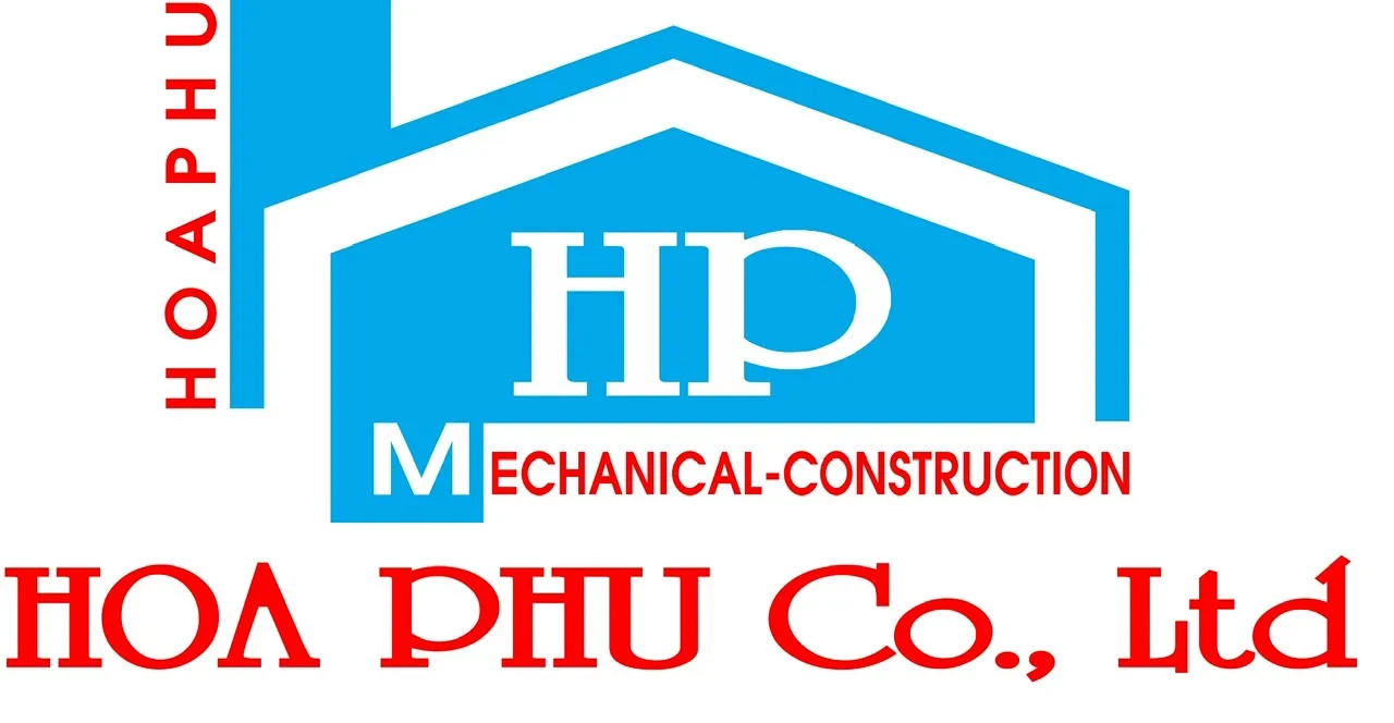 CÔNG TY TNHH CƠ KHÍ - XÂY DỰNG HOÀ PHÚ