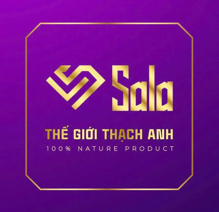 HỘ KINH DOANH ĐÁ QUÝ SALA