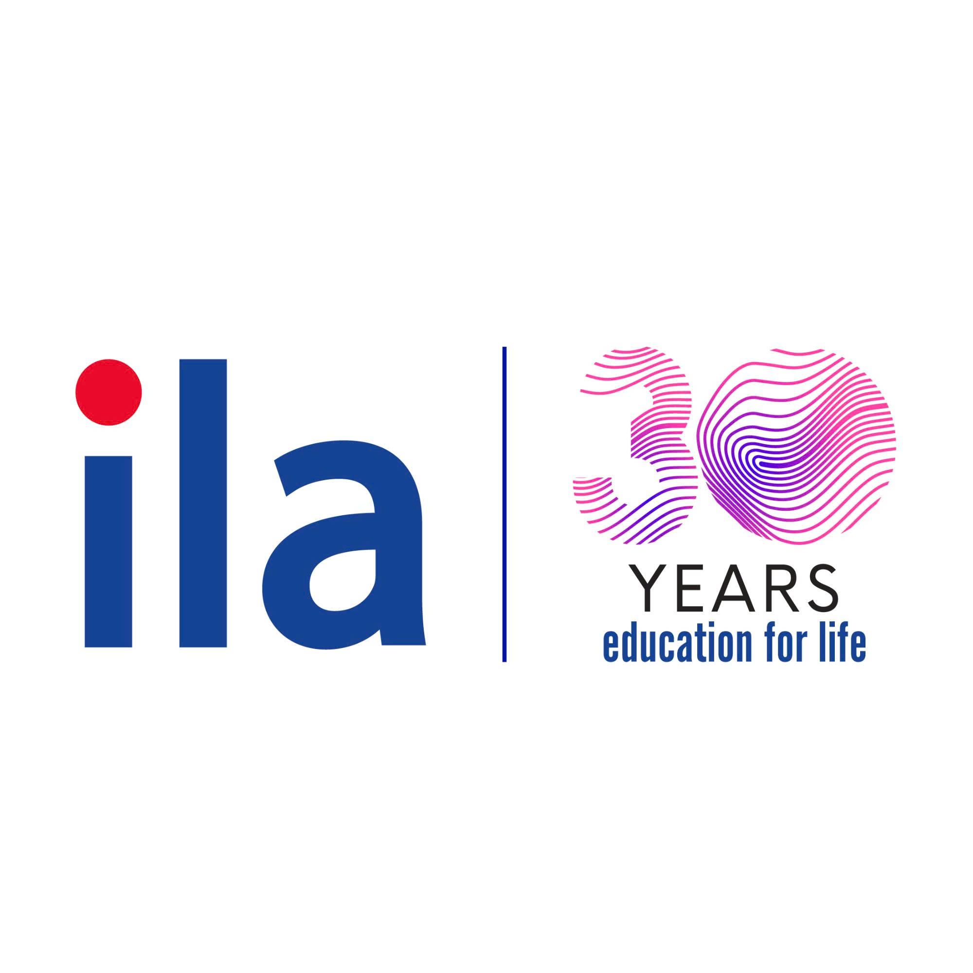 Trung Tâm Anh Ngữ ILA