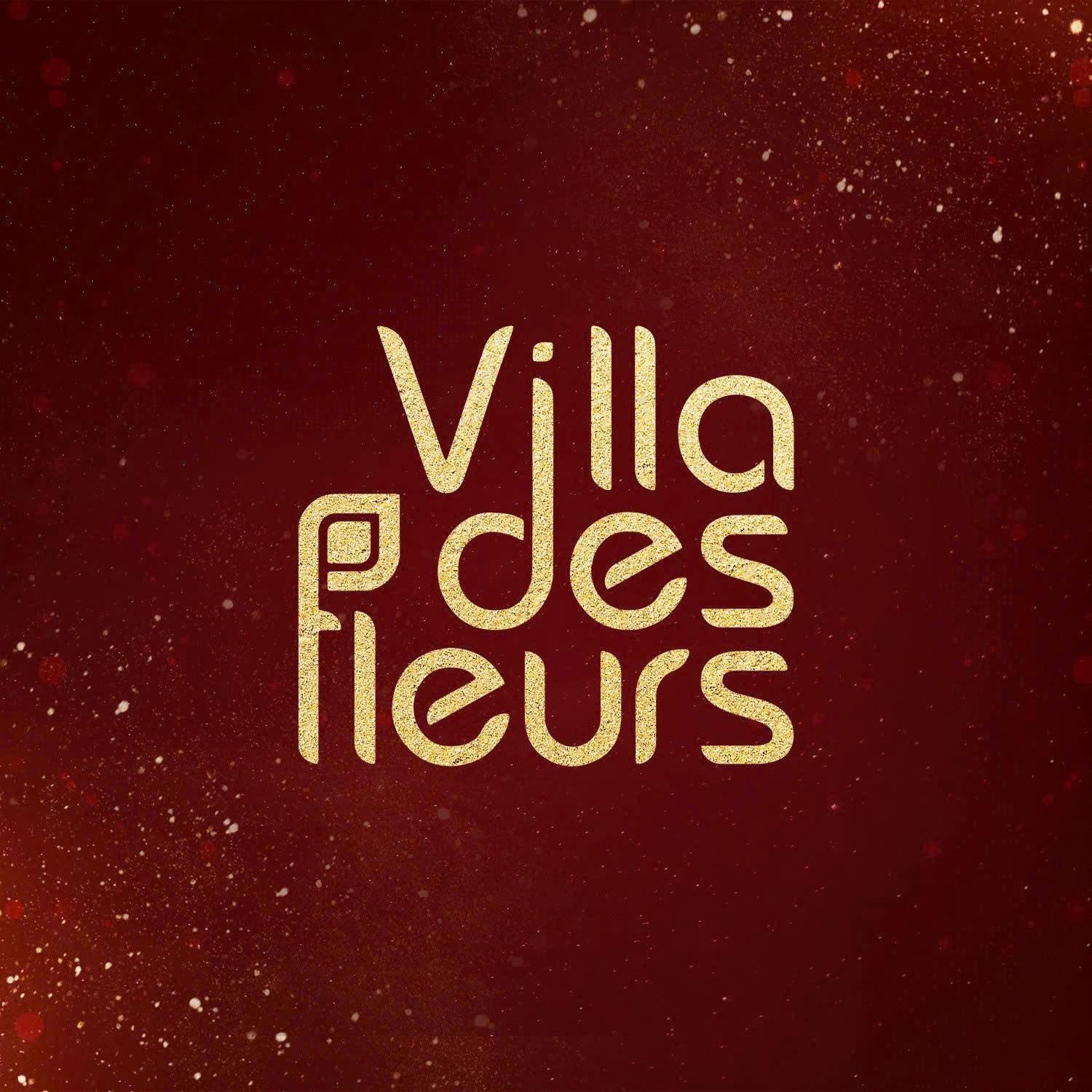Hộ kinh doanh Villa Des Fleurs