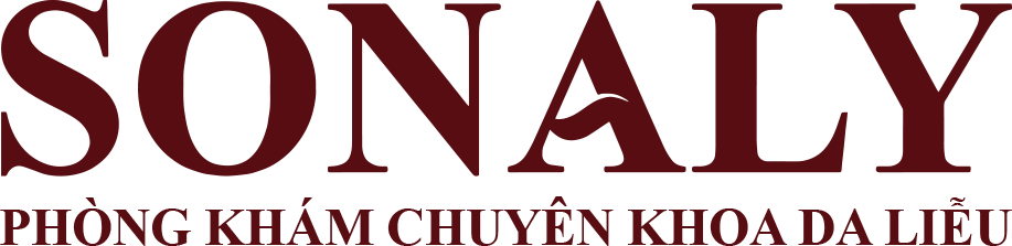 CÔNG TY TNHH THẨM MỸ SONALY
