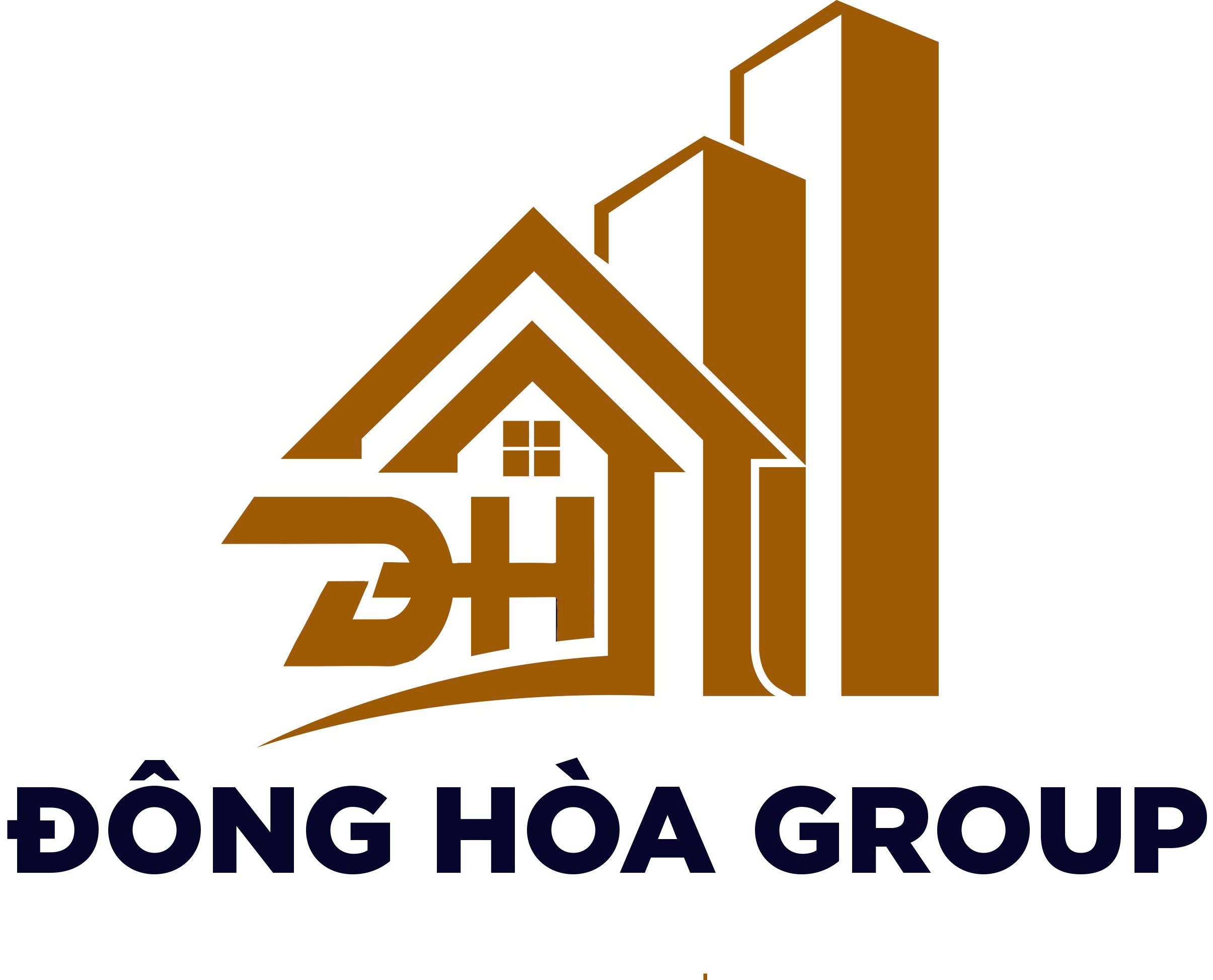 CÔNG TY CỔ PHẦN ĐẦU TƯ ĐÔNG HOÀ PROPERTY
