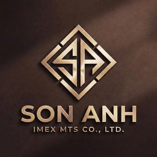 CÔNG TY TNHH XUẤT NHẬP KHẨU - SẢN XUẤT - THƯƠNG MẠI VÀ DỊCH VỤ SƠN ANH