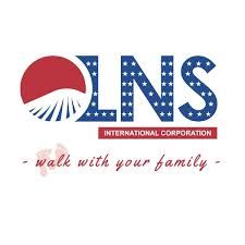 CÔNG TY CỔ PHẦN XUẤT NHẬP KHẨU LNS VIỆT NAM