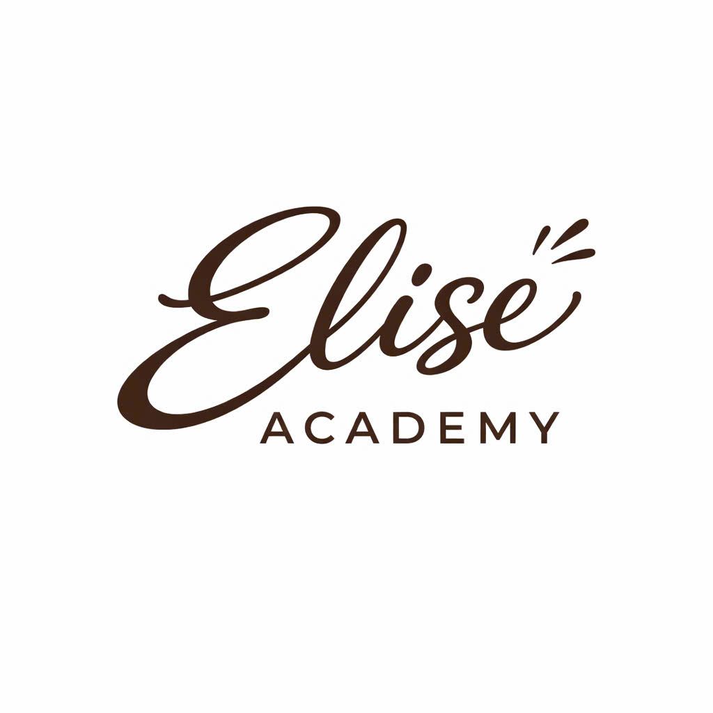 HỘ KINH DOANH ELISE ACADEMY