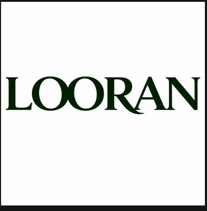 CÔNG TY CỔ PHẦN LOORAN