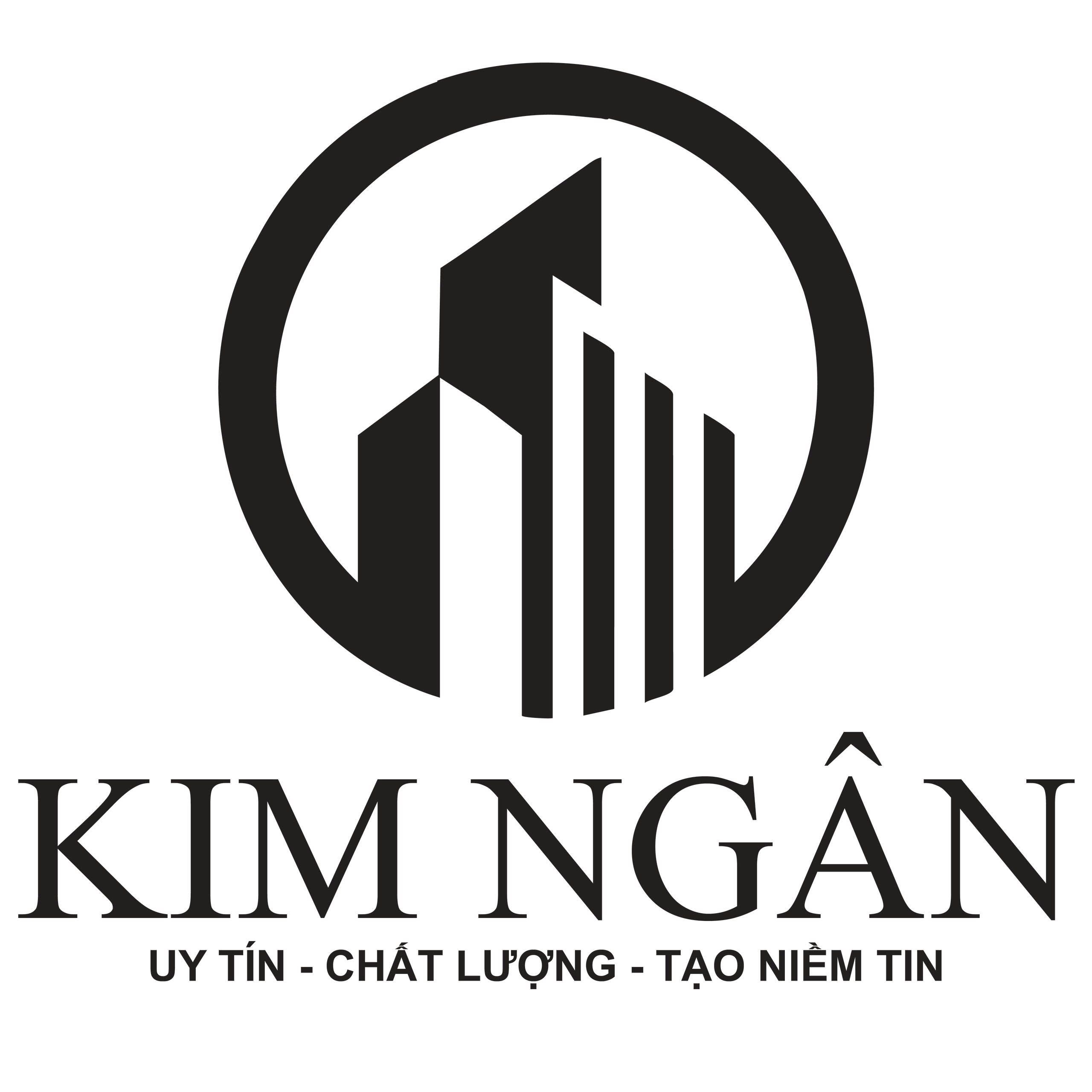 CÔNG TY CP THƯƠNG MẠI VÀ DỊCH VỤ KỸ THUẬT KIM NGÂN