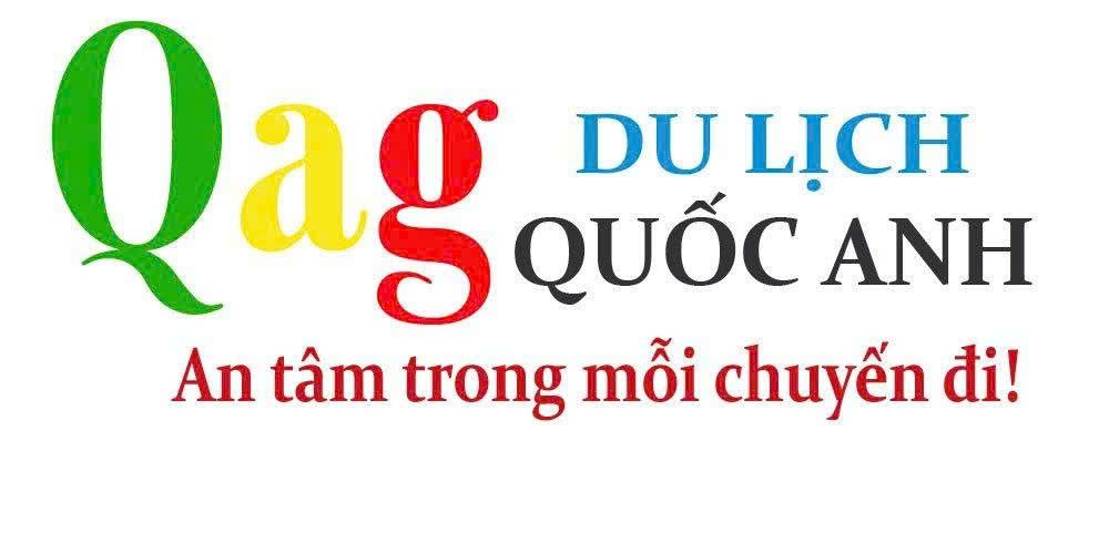 công ty TNHH Thương Mại và dịch vụ du lịch Quốc Anh