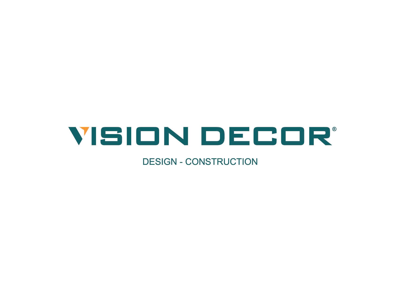 CÔNG TY TNHH THIẾT KẾ THI CÔNG VISION DECOR