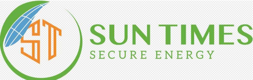 CÔNG TY CỔ PHẦN NĂNG LƯỢNG SUN TIMES
