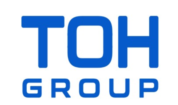CÔNG TY CỔ PHẦN TOH GROUP