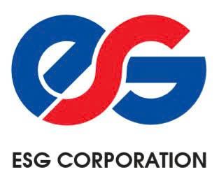 CÔNG TY CỔ PHẦN ESG