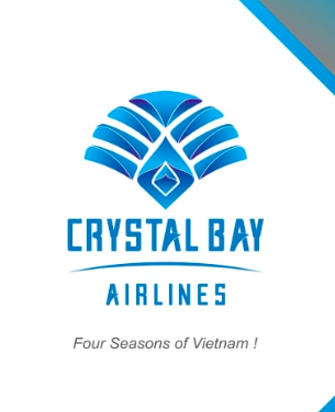 CÔNG TY CỔ PHẦN CRYSTAL BAY AIRLINES