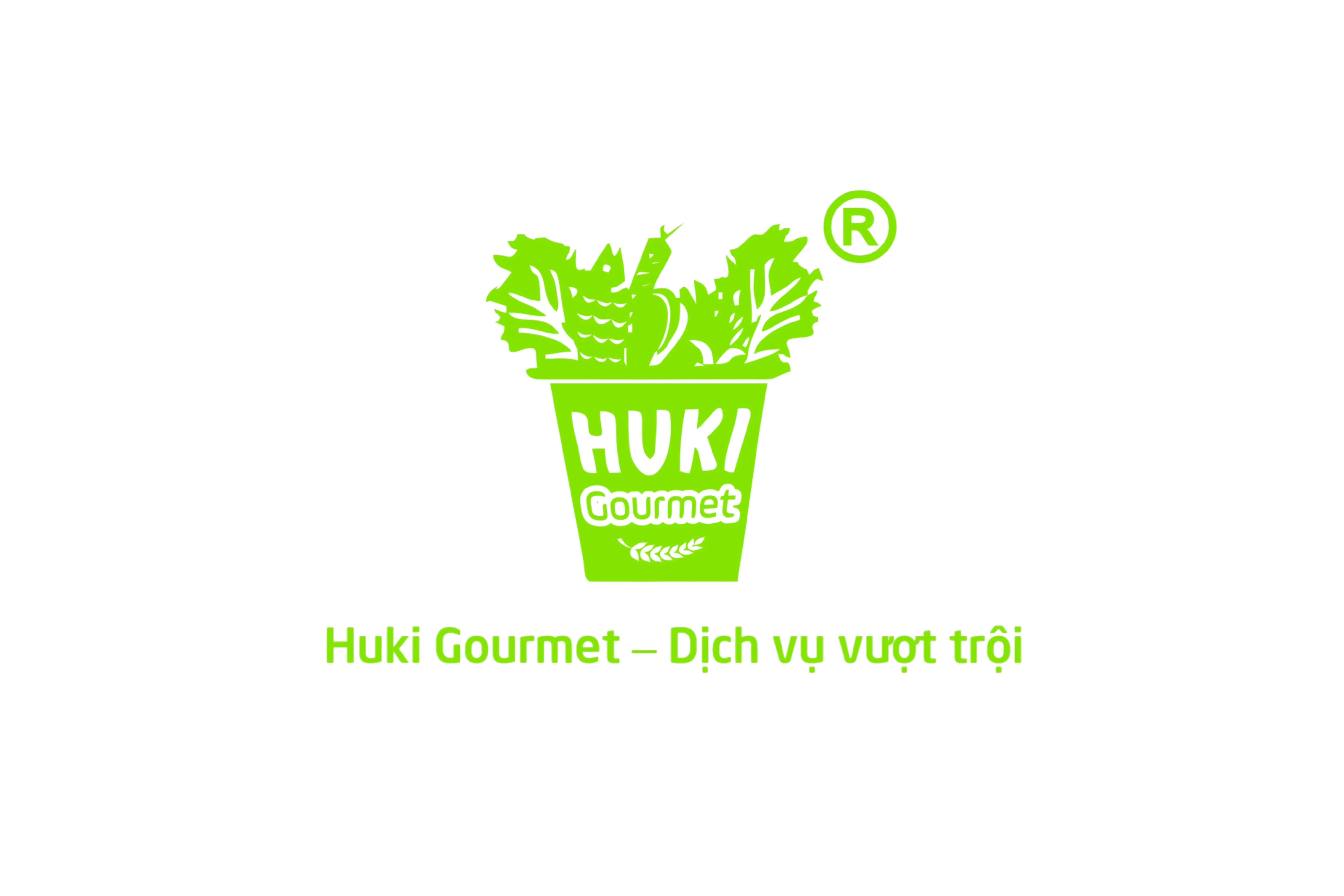 CÔNG TY TNHH HUKI GOURMET FOOD
