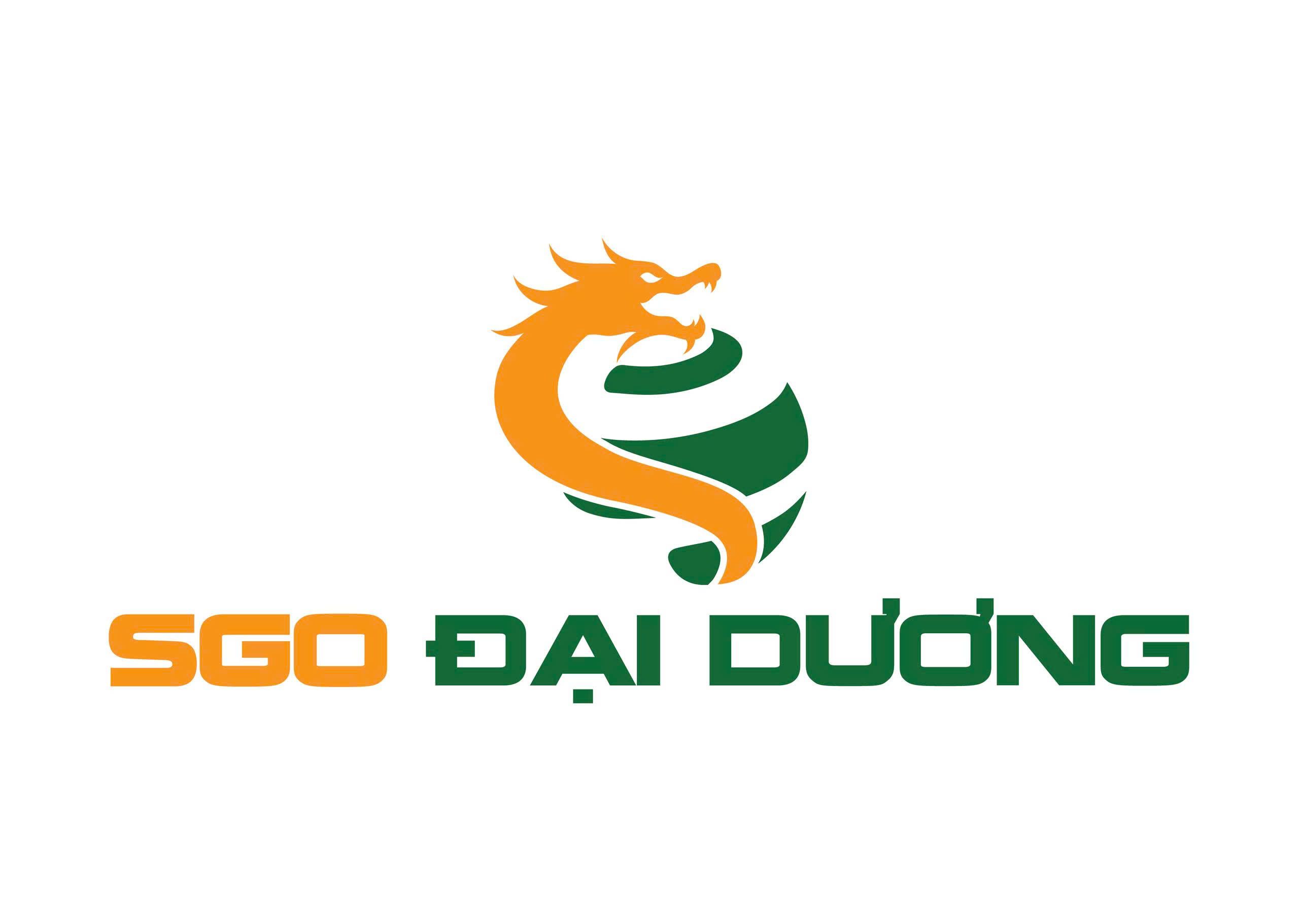CÔNG TY CỔ PHẦN ĐẦU TƯ VÀ KINH DOANH BẤT ĐỘNG SẢN SGO ĐẠI DƯƠNG