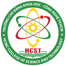 TRƯỜNG CAO ĐẲNG KHOA HỌC - CÔNG NGHỆ TP.HCM