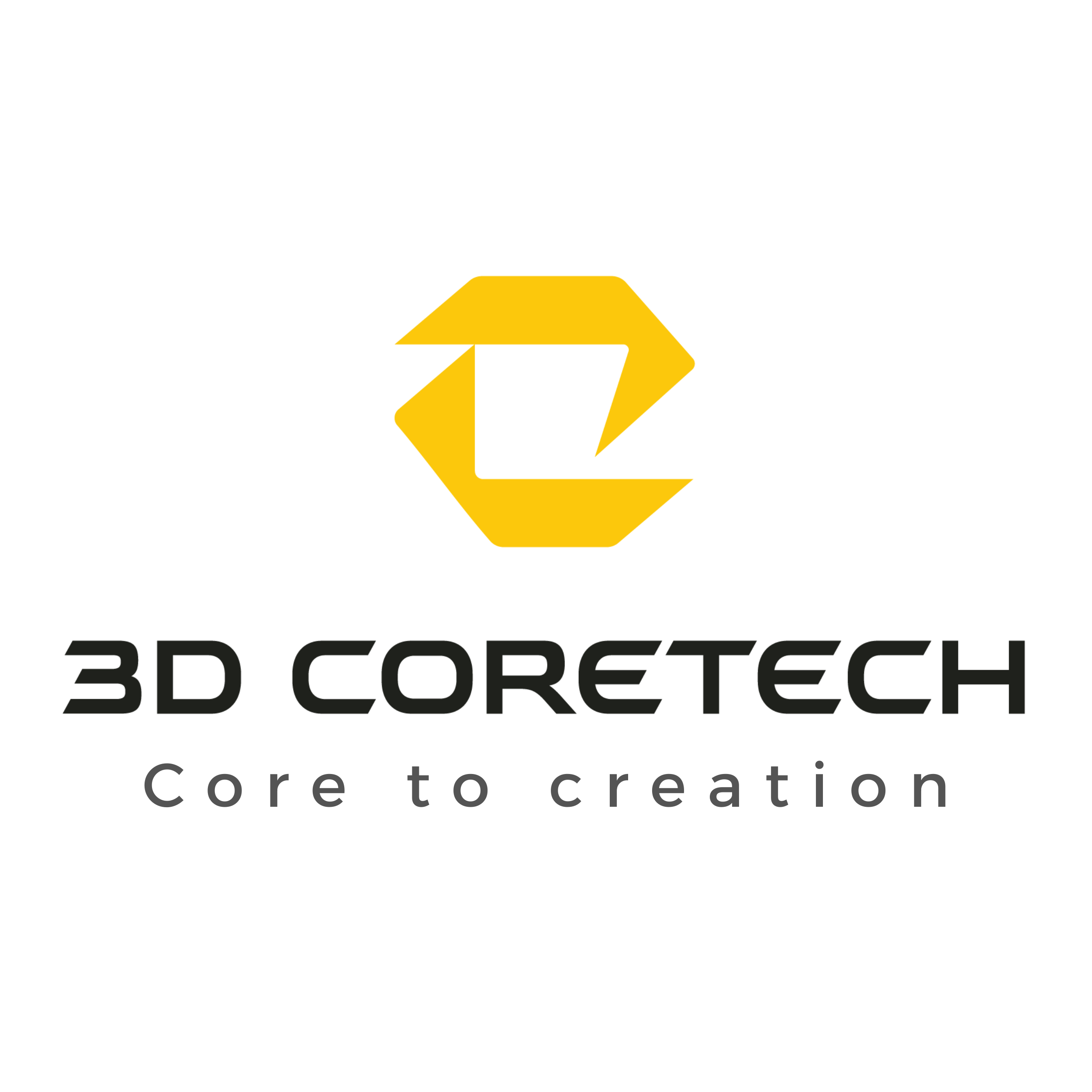 CÔNG TY TRÁCH NHIỆM HỮU HẠN THƯƠNG MẠI DỊCH VỤ 3D CORETECH