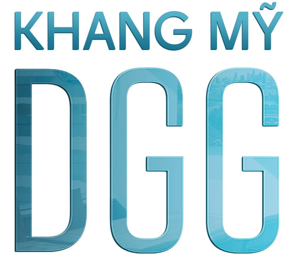CÔNG TY CỔ PHẦN KHANG MỸ DGG