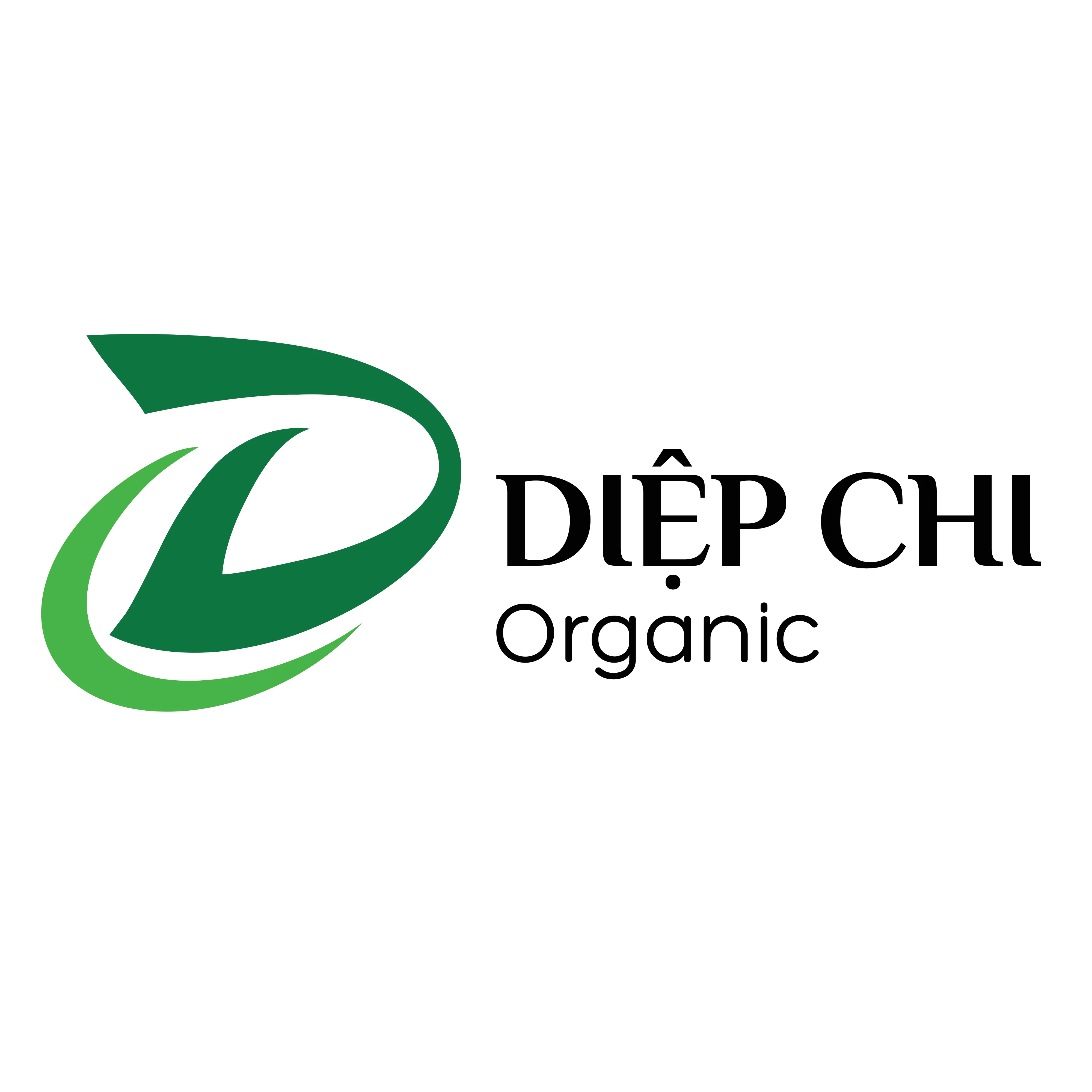 CÔNG TY CỔ PHẦN THƯƠNG MẠI VÀ SẢN XUẤT DIỆP CHI ORGANIC