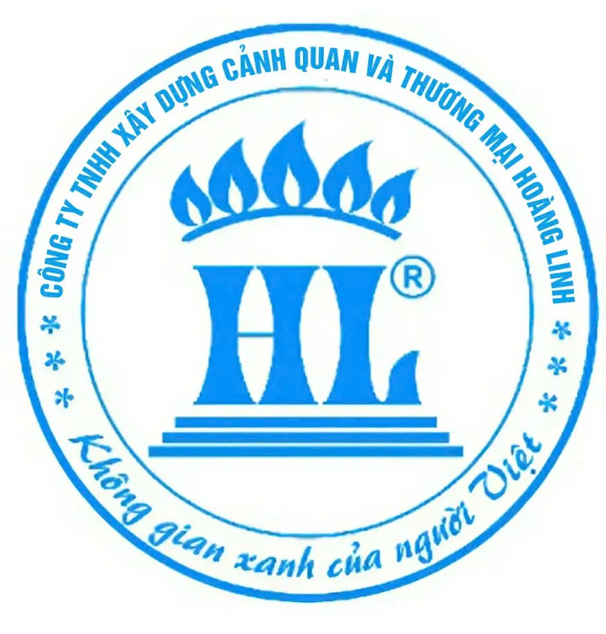 CÔNG TY TNHH XÂY DỰNG CẢNH QUAN VÀ THƯƠNG MẠI HOÀNG LINH
