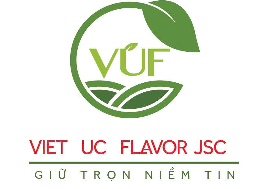 Công ty cổ phần xuất nhập khẩu hương liệu Việt Úc