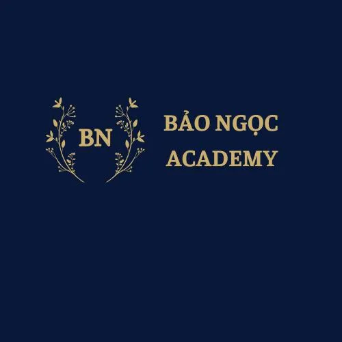 CÔNG TY TNHH BẢO NGỌC ACADEMY