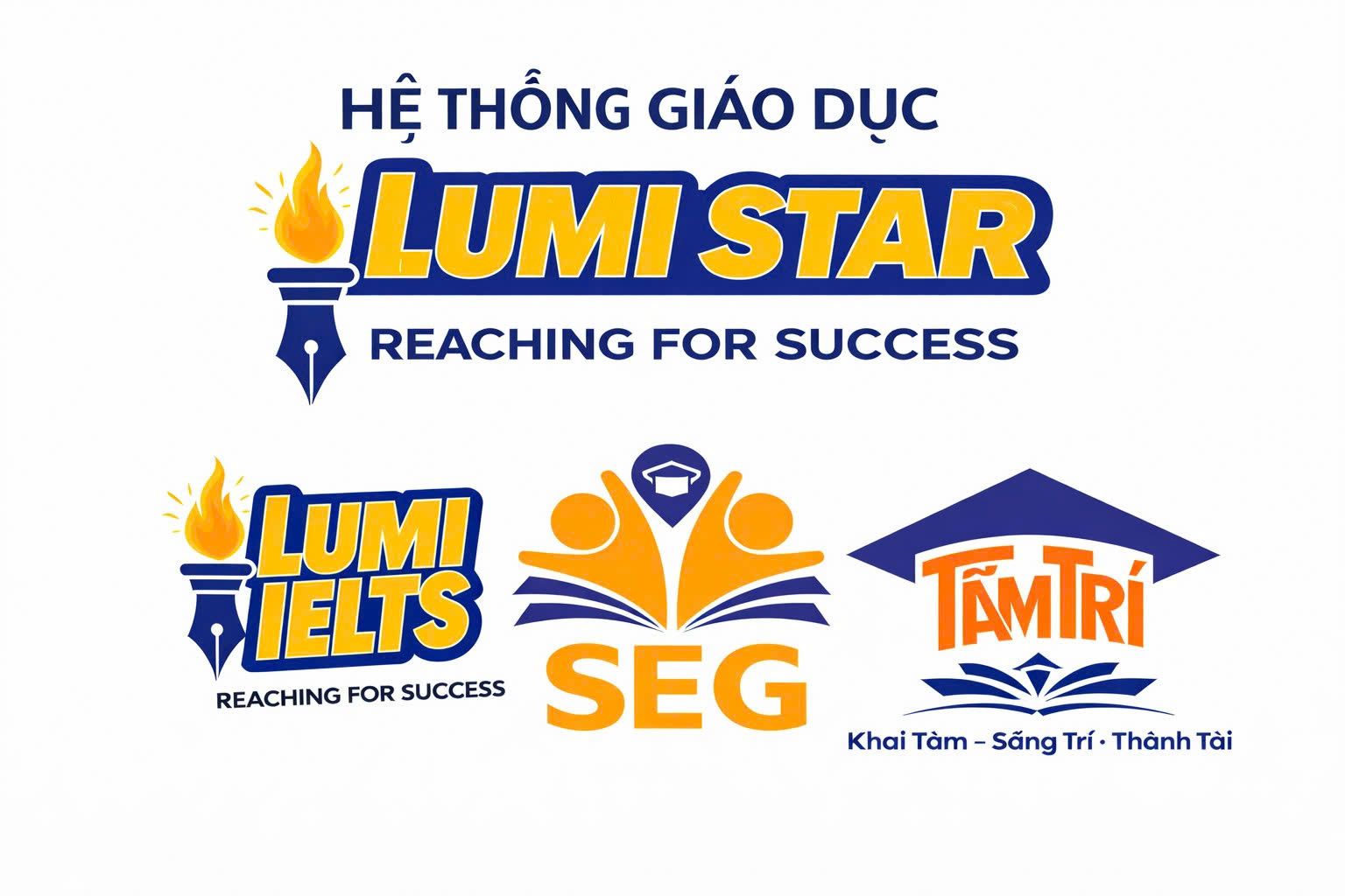 CÔNG TY TNHH LUMI STAR