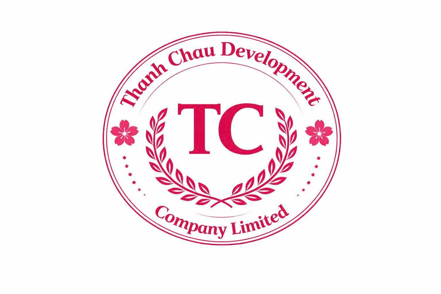 CÔNG TY TNHH PHÁT TRIỂN THANH CHÂU
