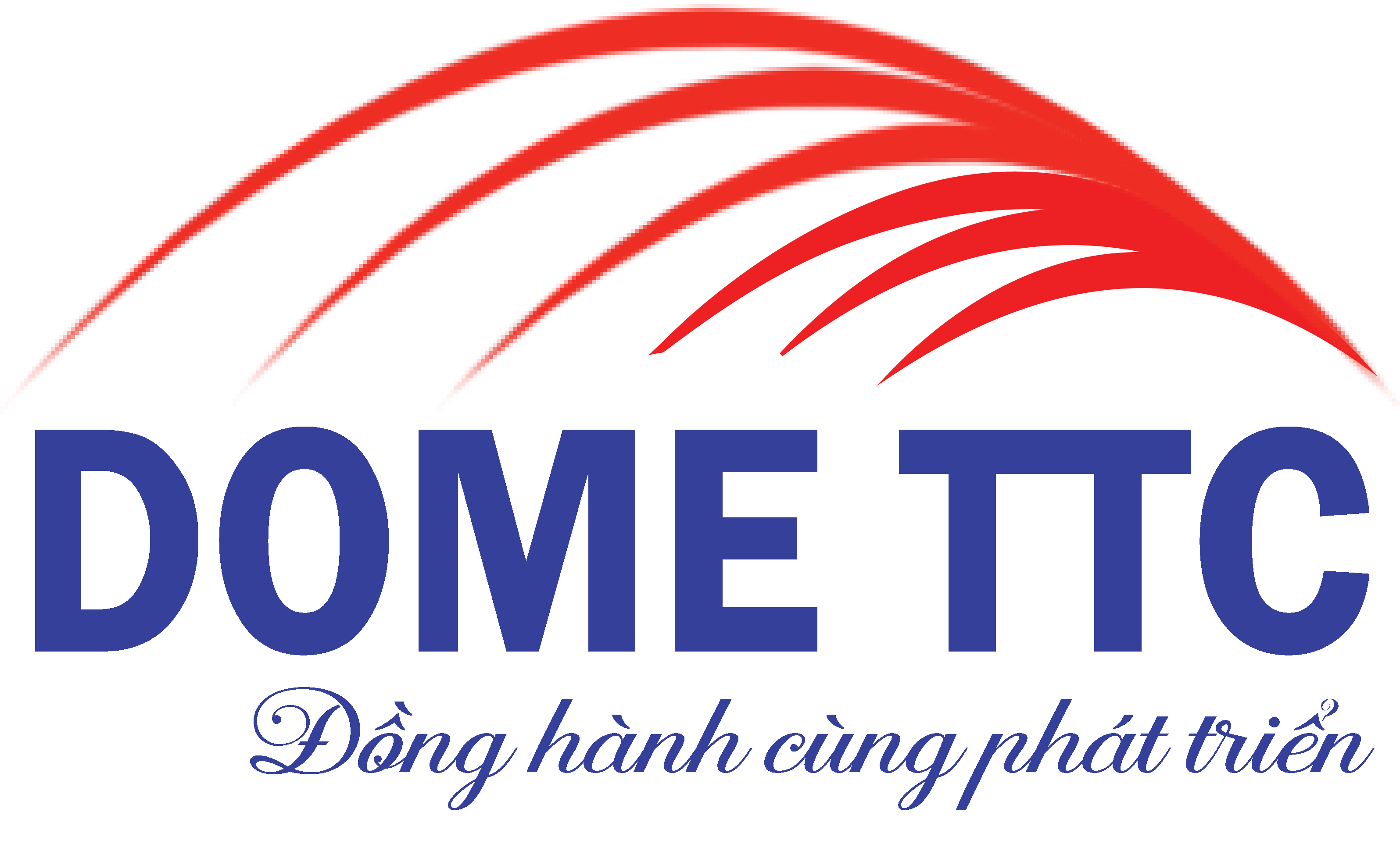 CÔNG TY TNHH CÔNG NGHỆ VÀ THƯƠNG MẠI DOME
