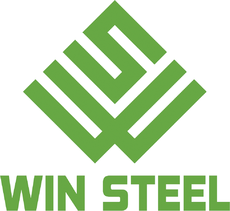 CÔNG TY CỔ PHẦN KẾT CẤU THÉP WIN STEEL