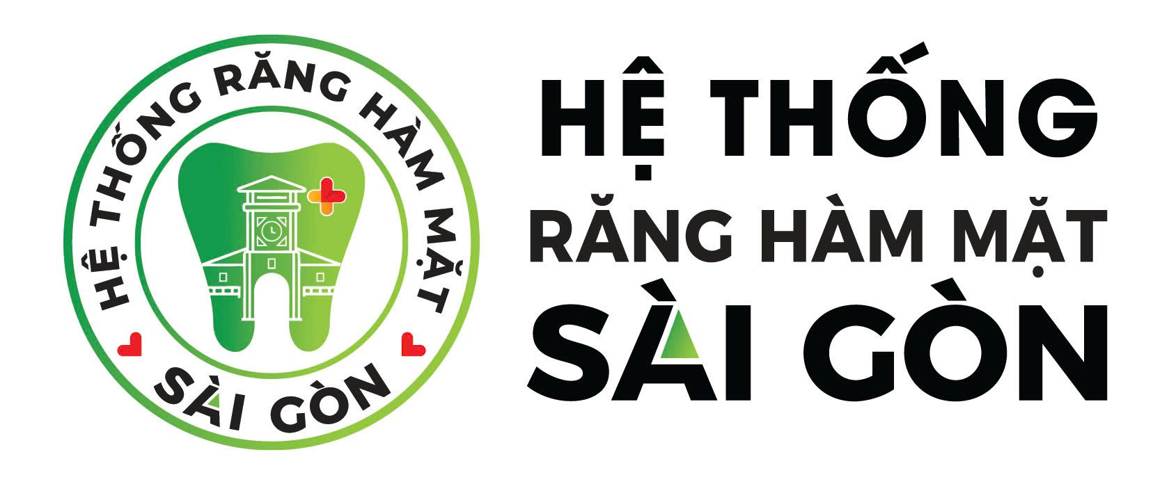 CÔNG TY CỔ PHẦN RĂNG HÀM MẶT SÀI GÒN - VIỆT PHÁP