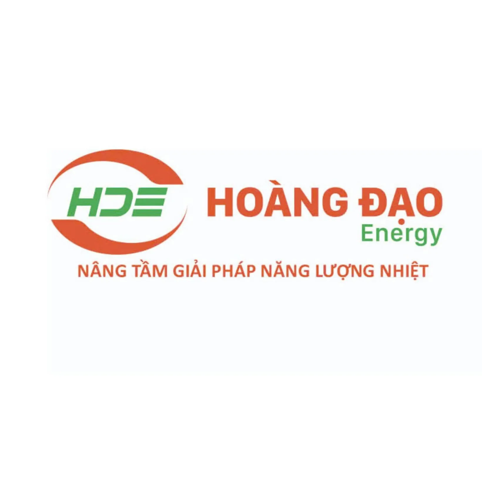 CÔNG TY CỔ PHẦN NĂNG LƯỢNG HOÀNG ĐẠO