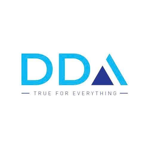 CÔNG TY CỔ PHẦN ĐẦU TƯ DDA VIỆT NAM