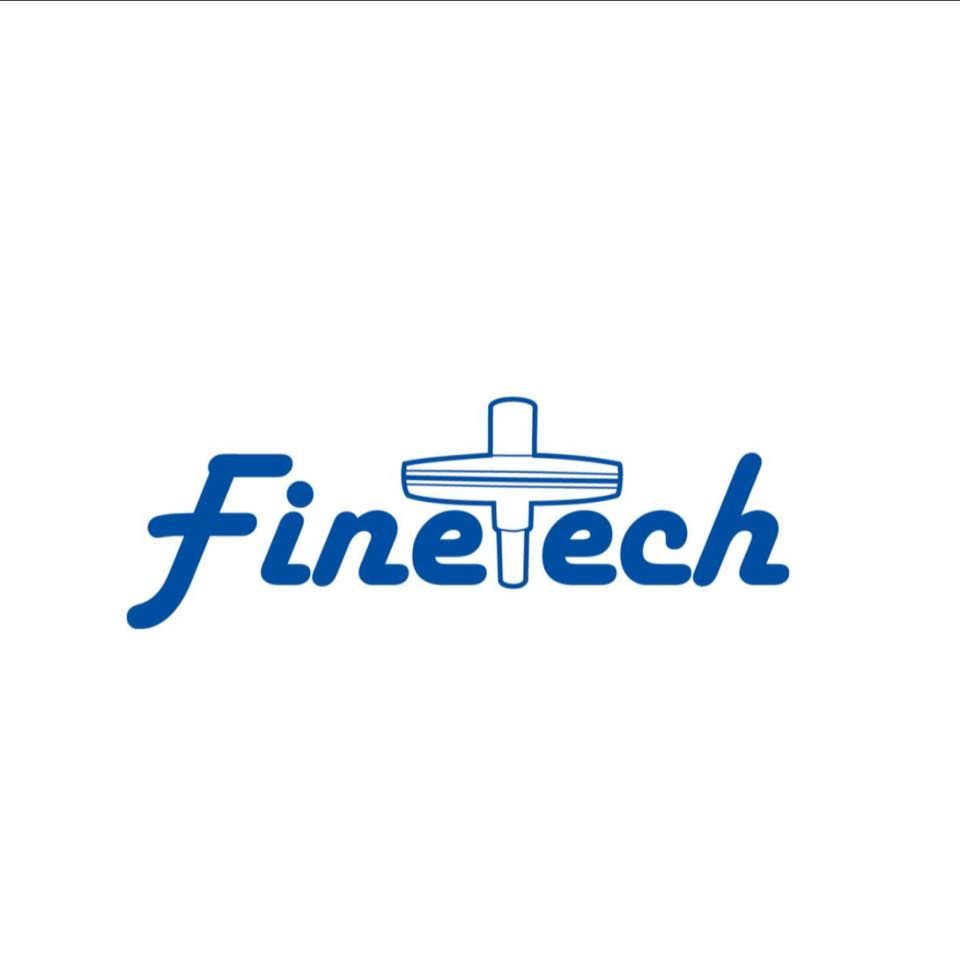 CÔNG TY TNHH CÔNG NGHỆ SINH HỌC FINETECH VIỆT NAM
