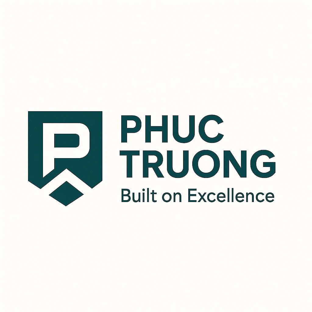 CÔNG TY CỔ PHẦN THƯƠNG MẠI DỊCH VỤ KỸ THUẬT PHÚC TRƯỜNG