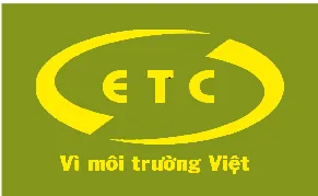CÔNG TY CỔ PHẦN ĐẦU TƯ VÀ KỸ THUẬT TÀI NGUYÊN MÔI TRƯỜNG ETC