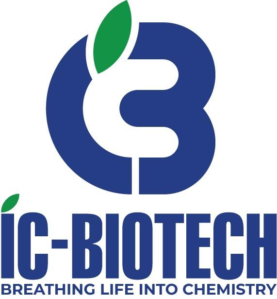 CÔNG TY TNHH IC-BIOTECH VIỆT NAM